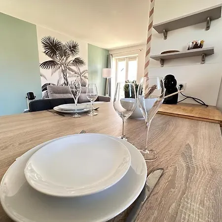 Au Nid Du Clos Cocon A La Campagne 10min De Reims Apartment *