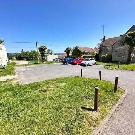 Apartment Au Nid Du Clos Cocon A La Campagne 10min De Reims *