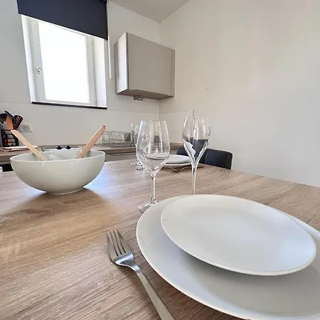Apartment Au Nid Du Clos Cocon A La Campagne 10min De Reims Courcelles-Sapicourt