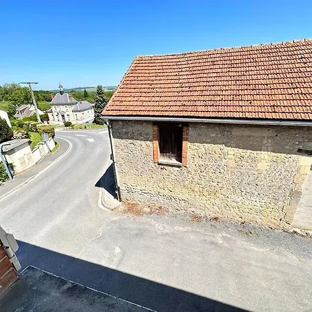 Au Nid Du Clos Cocon A La Campagne 10min De Reims *