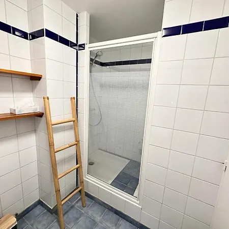 Apartment Au Nid Du Clos Cocon A La Campagne 10min De Reims *