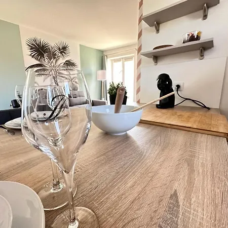 Au Nid Du Clos Cocon A La Campagne 10min De Reims Courcelles-Sapicourt